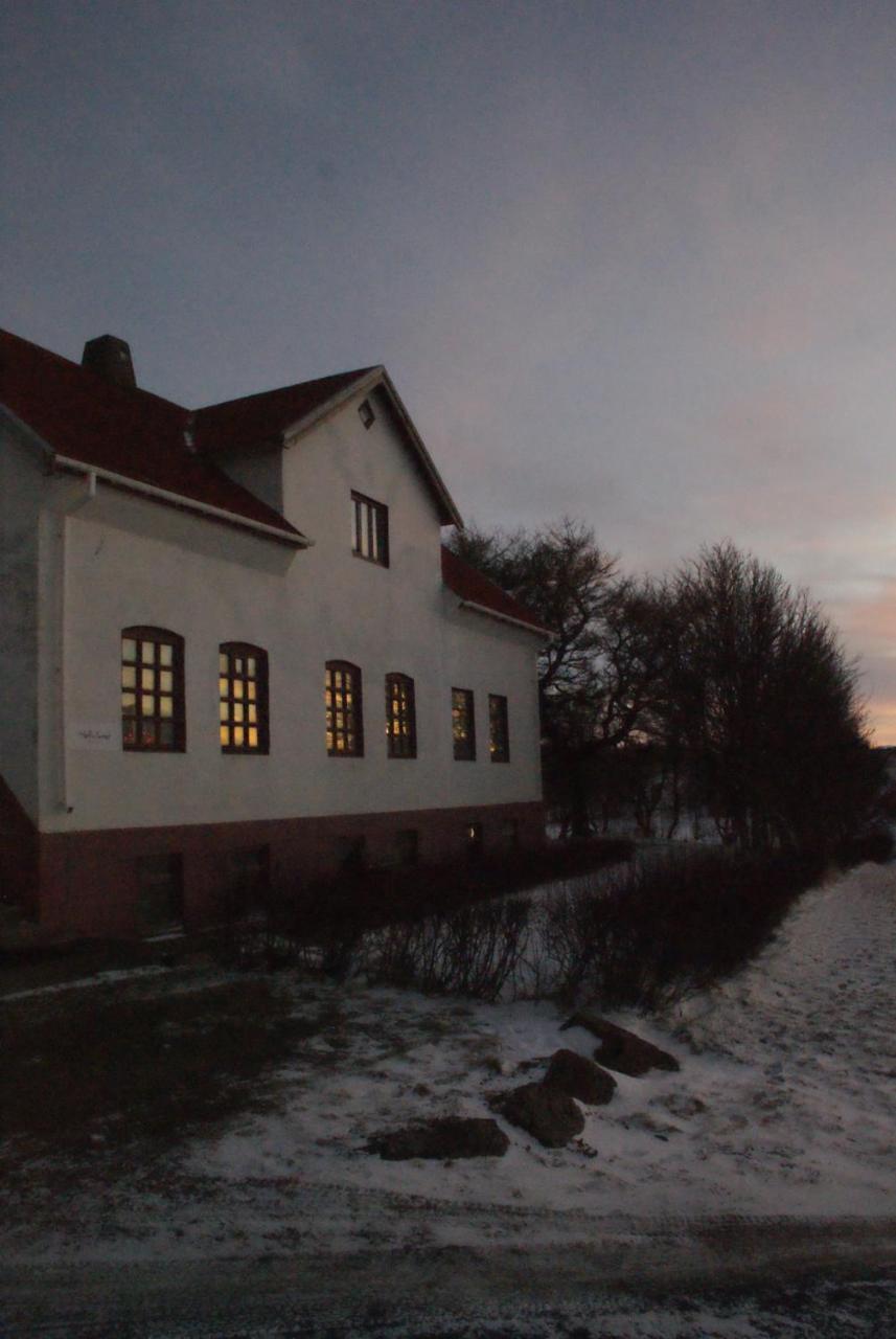 Helluland Guesthouse