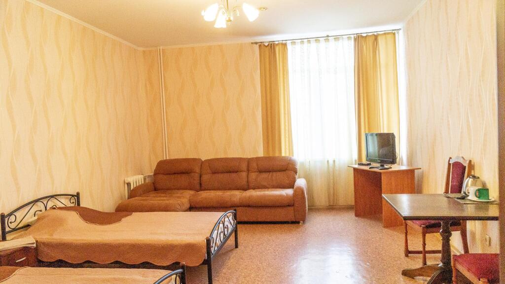 Uyut - last minute hotel in Kursk