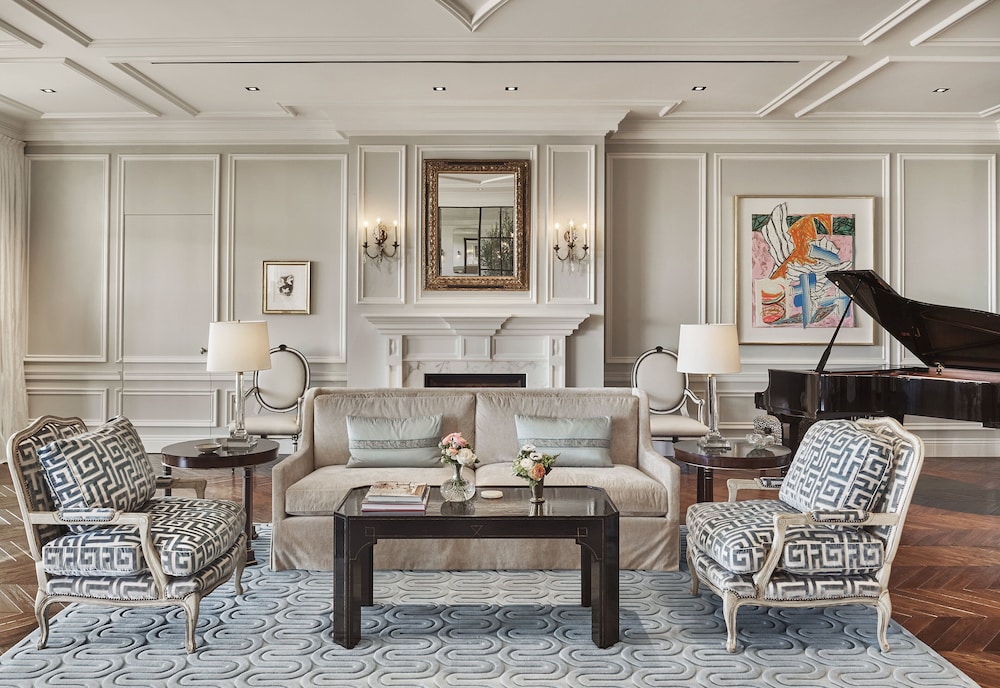 Rosewood Miramar Beach - photo 3