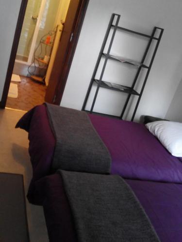 Le Champcevrais in Auxerre, France