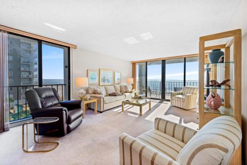 Arcadian One 04a — 4-Star Luxury Hotel in Myrtle Beach, United States