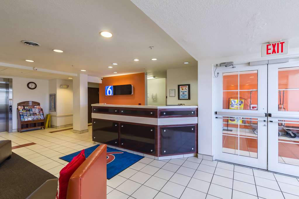 Motel 6 Huron OH Sandusky - photo 31