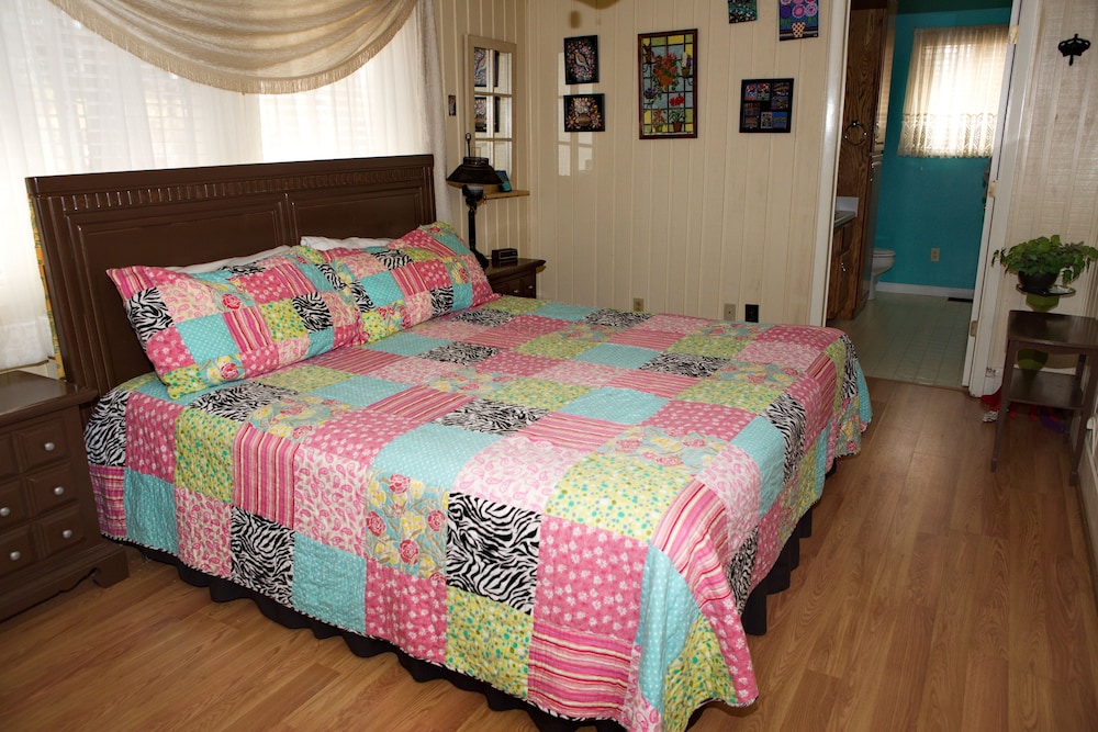 Pine Mountain Club Chalets Resort - photo 24