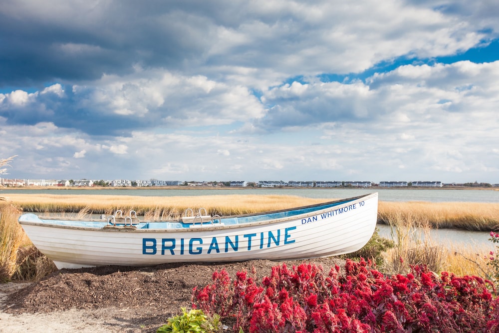 Legacy Vacation Resorts Brigantine Beach - photo 88