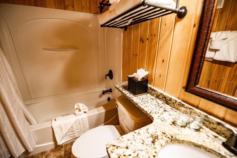 Elk Country Inn - photo 89