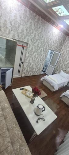 Sheykh Hotel — Andijon — photo 5