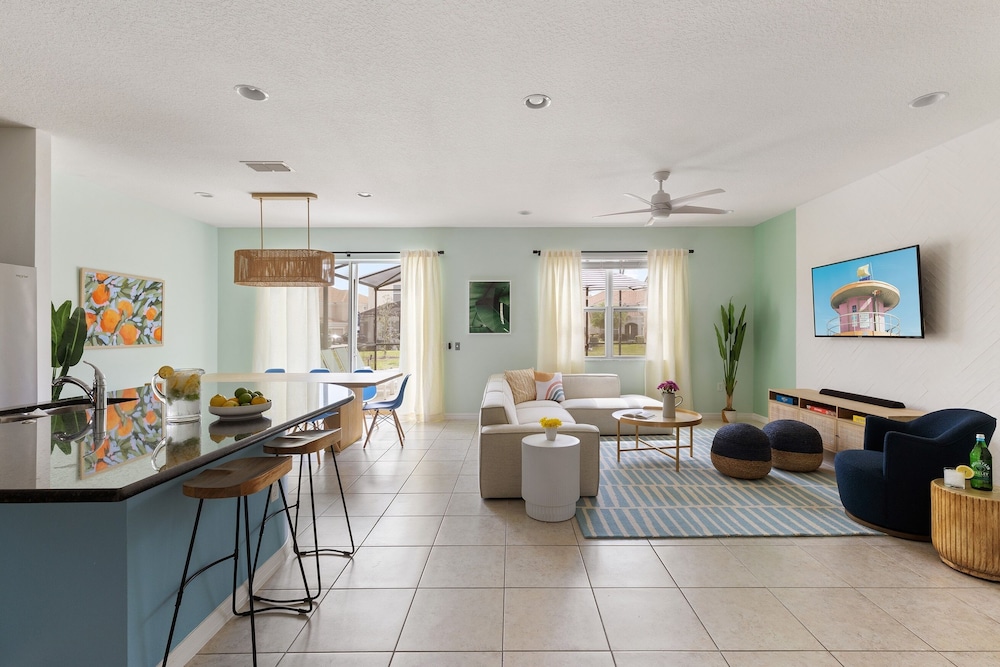 Tranquil Broad Oak Resort style Retreat 8 Bedroom Home by Overmoon - photo 22