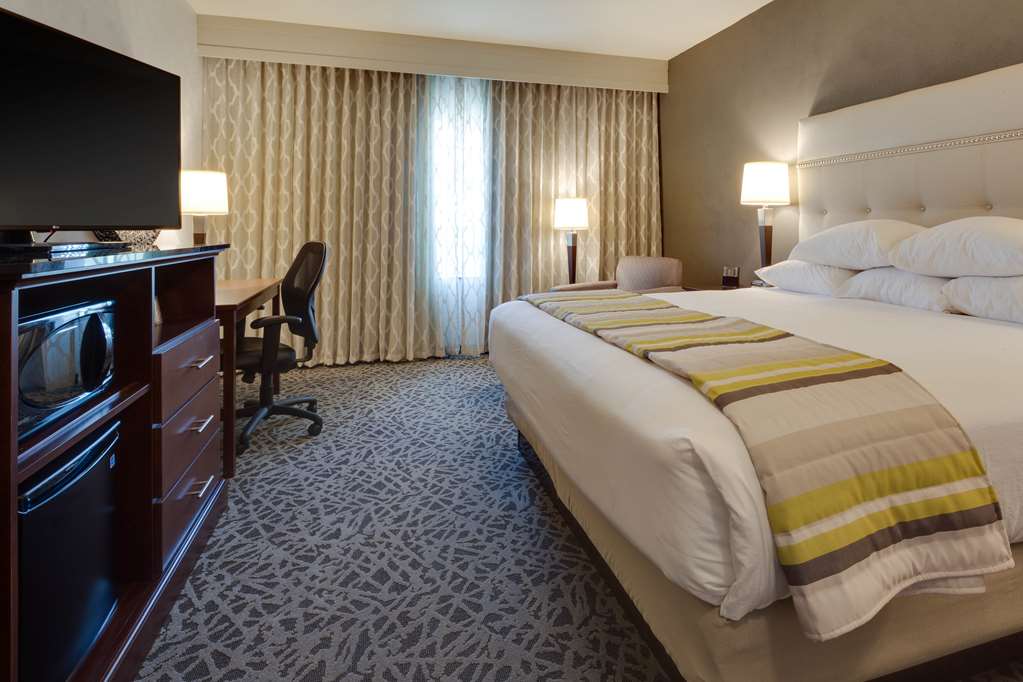 Drury Plaza Hotel Cape Girardeau Conference Center - photo 8
