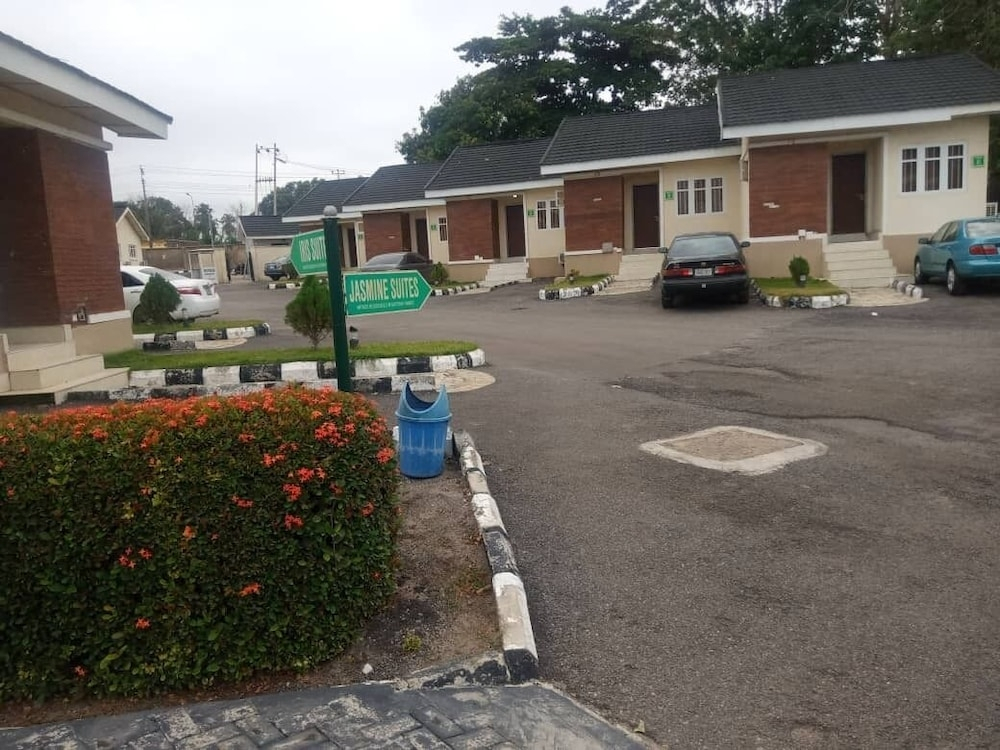 Mitros Residences in Abeokuta, Nigeria