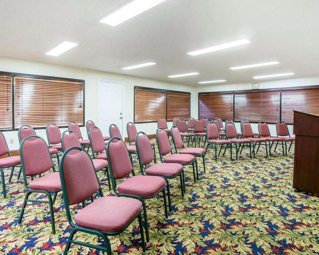 Quality Inn Macon West - photo 23