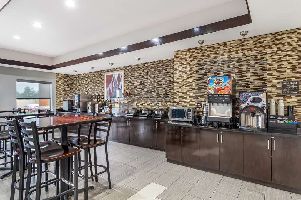 Best Western Casino Inn - photo 5