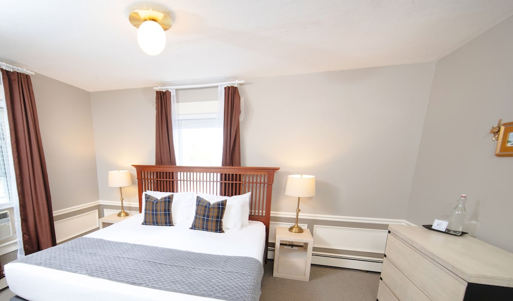 The New London Inn - photo 34