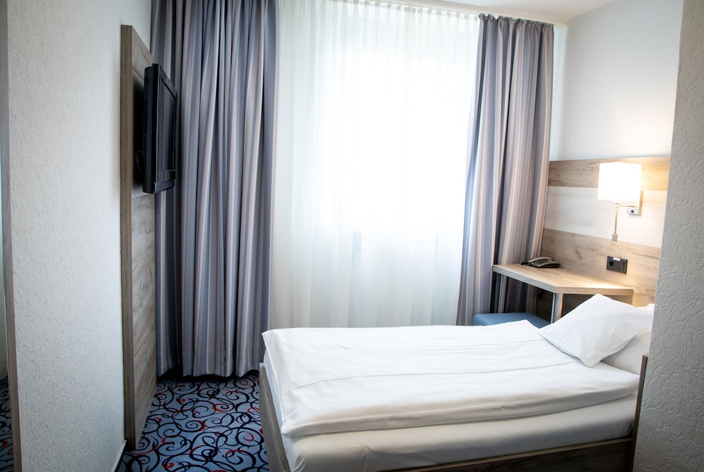 Pfefferhöhe Hotel & Restaurant in Alsfeld, Germany