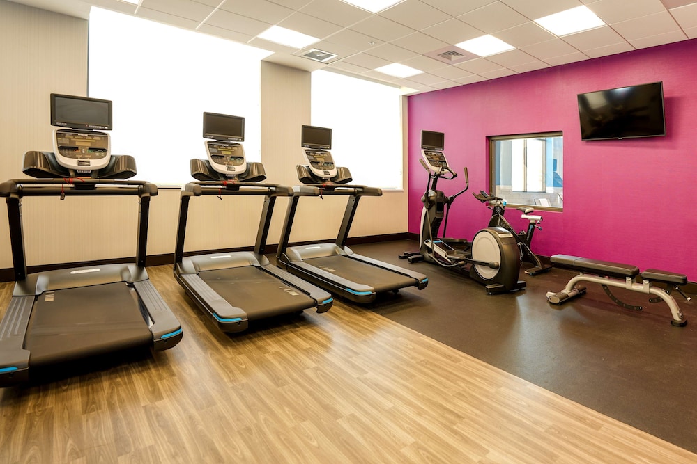 Hampton Inn & Suites Aurora South Denver - photo 48