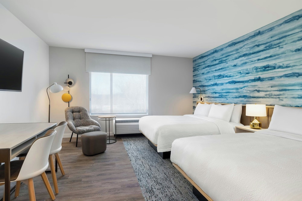 Towneplace Suites By Marriott Geneva - photo 17
