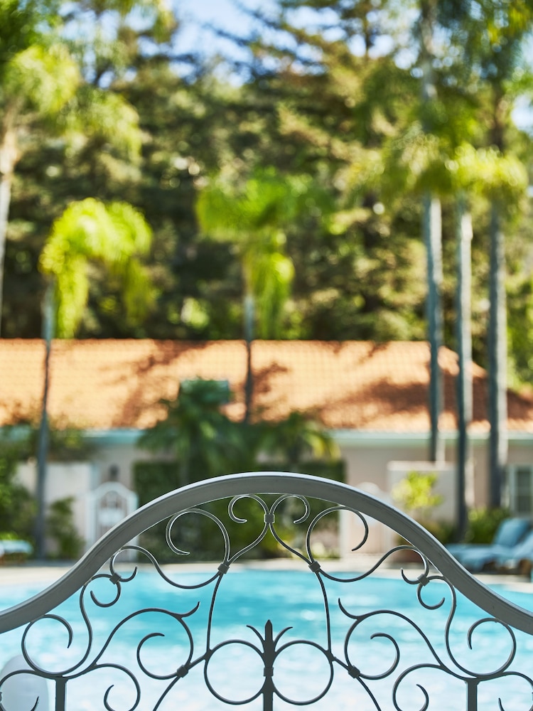 Hotel Bel Air Dorchester Collection - photo 152