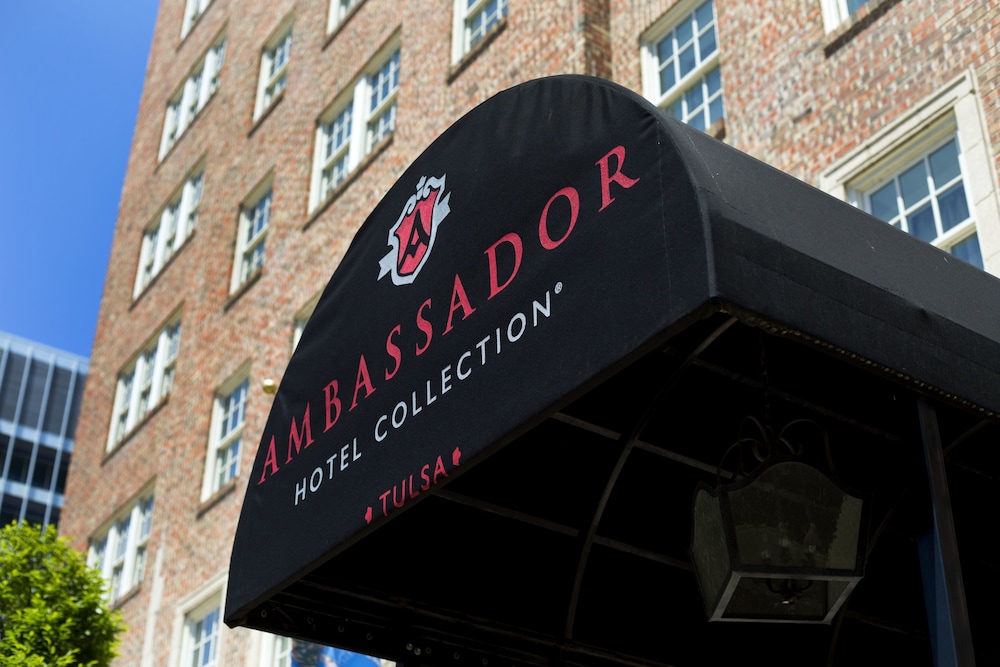Ambassador Hotel Tulsa Autograph Collection - photo 52