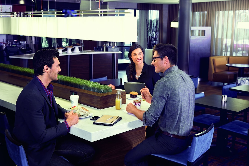 Courtyard by Marriott Atlanta Kennesaw - photo 30