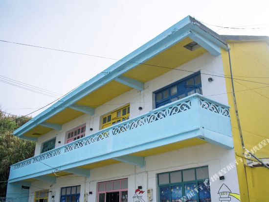 Dongji October 12 Hostel in Zhoushan, People's Republic of China