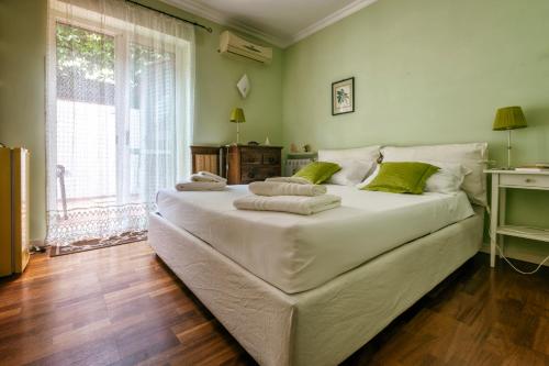 Alden - last minute hotel in Formia