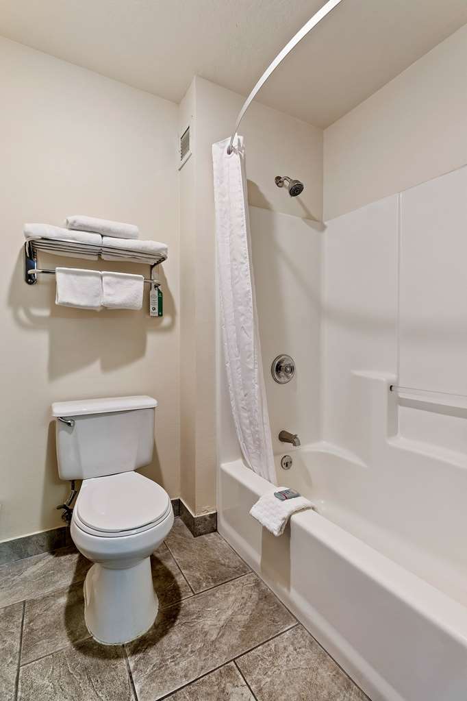 SureStay Hotel by Best Western Twin Falls - photo 26