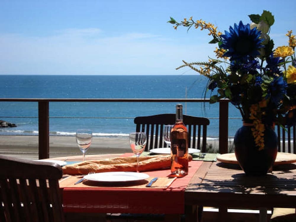 Hotel Appartements Le Grand Large Bord De Mer — Palavas Les Flots