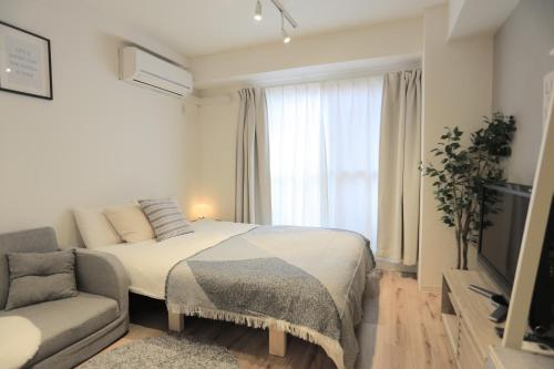 4min walk to JR Yoyogi Sta 8min to Shinjuku MGW — 4-Star Luxury Hotel in Tokyo, Japan
