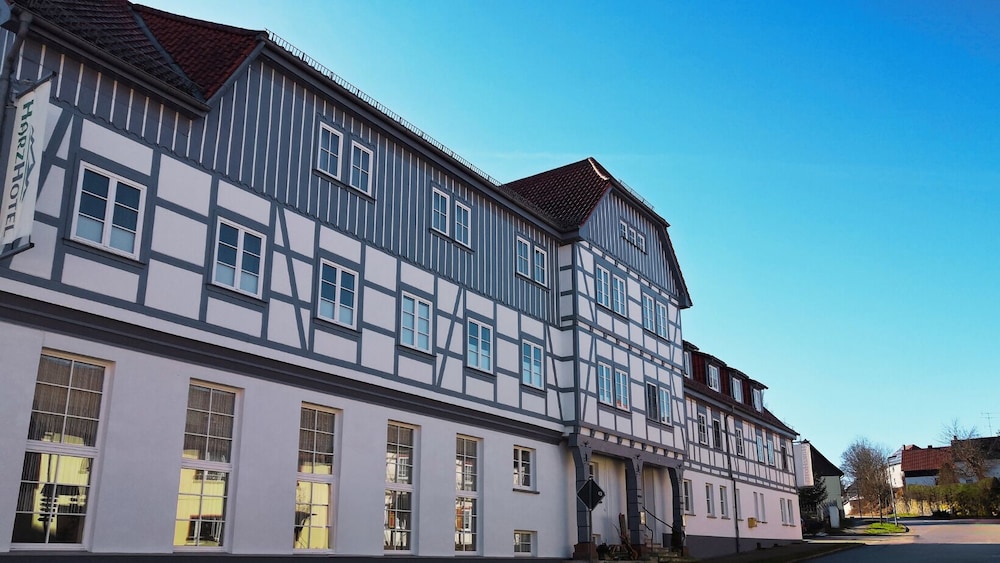 Harzhotel Güntersberge Adult Only — hotel in Harzgerode