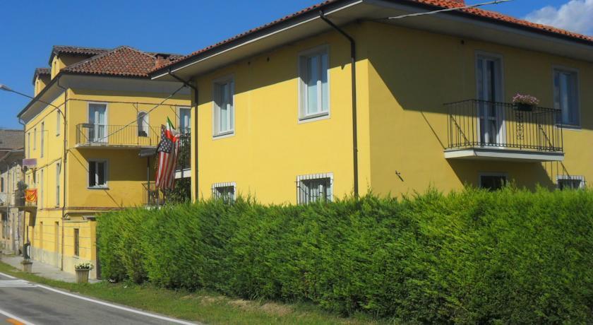 La Littorina in Asti, Italy