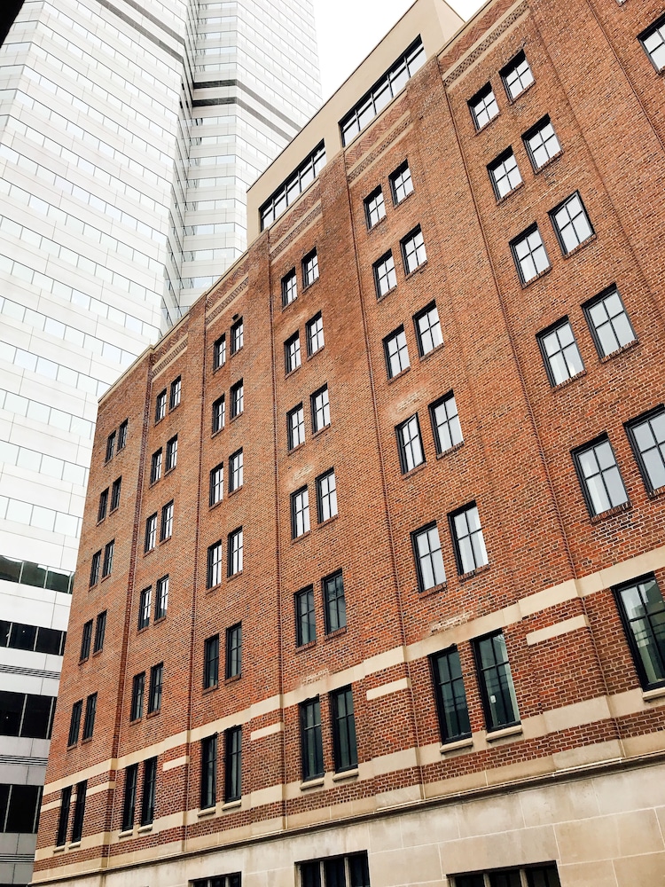 Joinery Hotel Pittsburgh Curio Collection by Hilton - photo 48