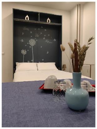 PIGRO House Bologna Airport Suite — 4-Star Luxury Hotel in Bologna, Italy