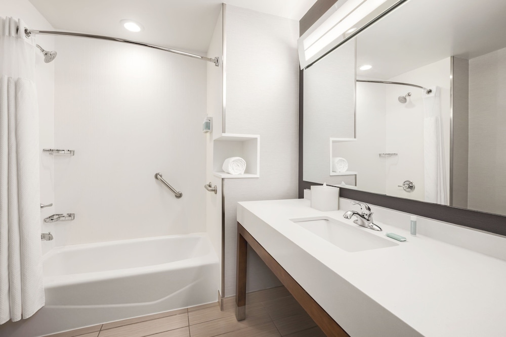 Courtyard by Marriott Columbus Phenix City - photo 17