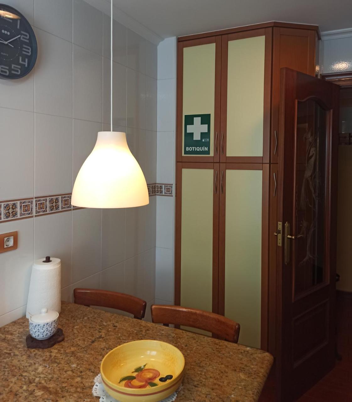 Les Playes Cimavilla — Gijon — photo 3