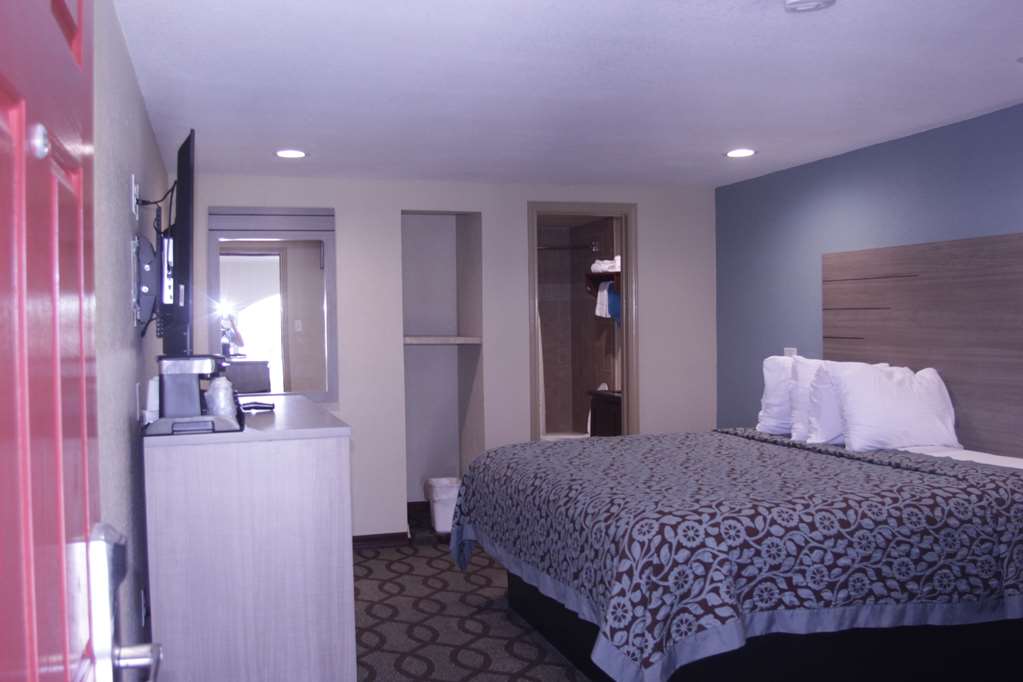 Americas Best Value Inn Port Aransas - photo 9