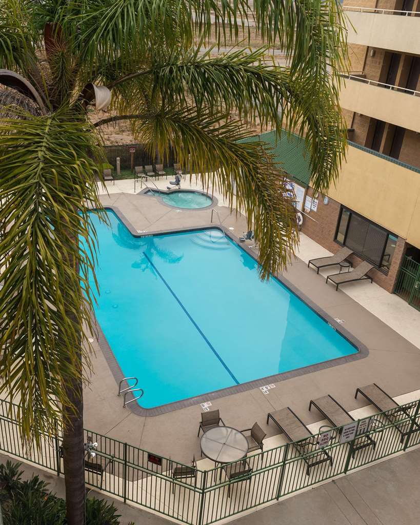 Radisson Hotel Santa Maria - photo 12