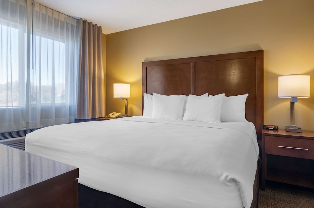 Comfort Inn & Suites Beaver Interstate 15 North - photo 23