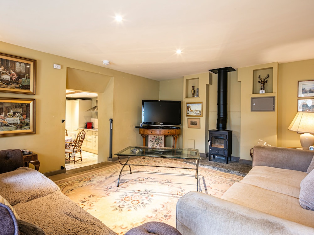 Pippinwell in Bakewell, United Kingdom