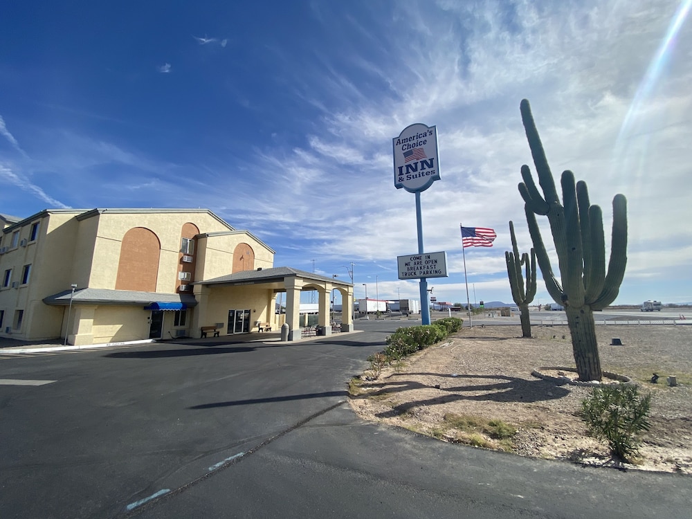 Americas Choice Inn And Suites - photo 34