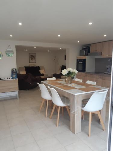 Les Chatillonnes 25 Minutes du Zoo de Beauval — hotel in Chatillon-Sur-Indre