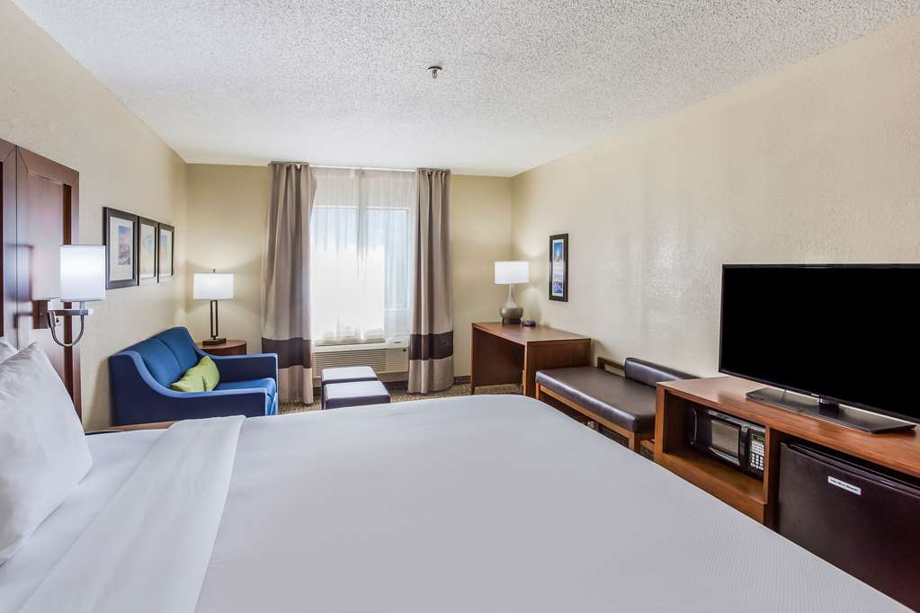 Comfort Inn Charleston South - photo 14