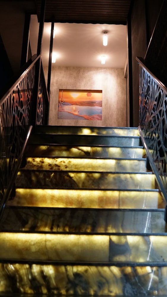 Willy’s State Hotel — Denizli — photo 3