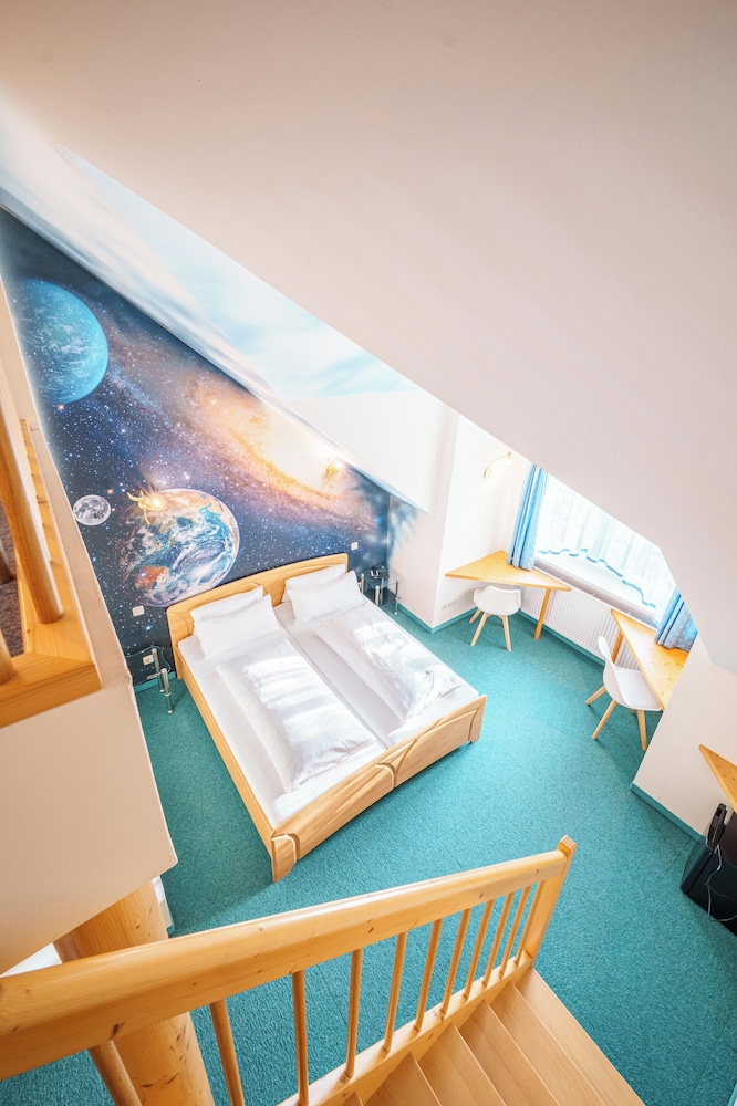 König Ludwig Designhotel — Altoetting — photo 4