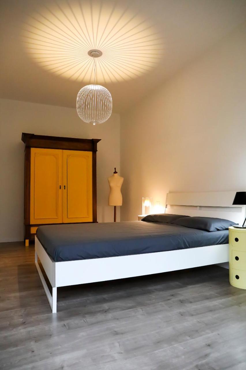 Kimimoel House — 4-Star Luxury Hotel in Turin, Italy