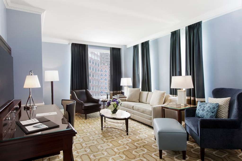 Boston Harbor Hotel - photo 78