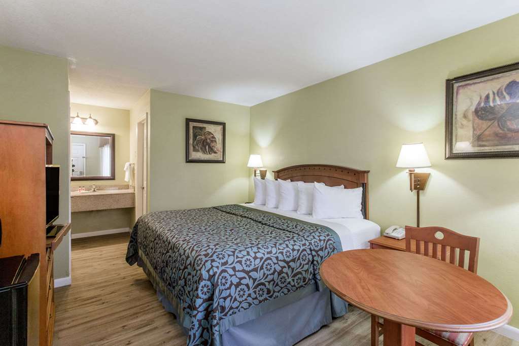Days Inn by Wyndham Ormond Beach - photo 10