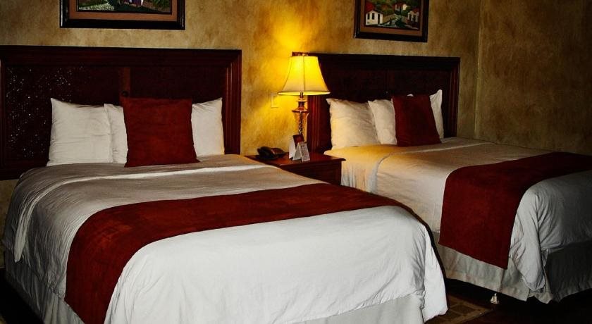 Hotel Marina Copan — Copan — photo 4