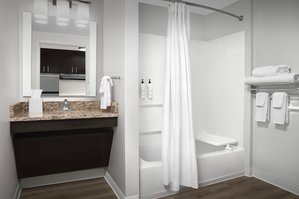 Towneplace Suites by Marriott Franklin Cool Springs - photo 20