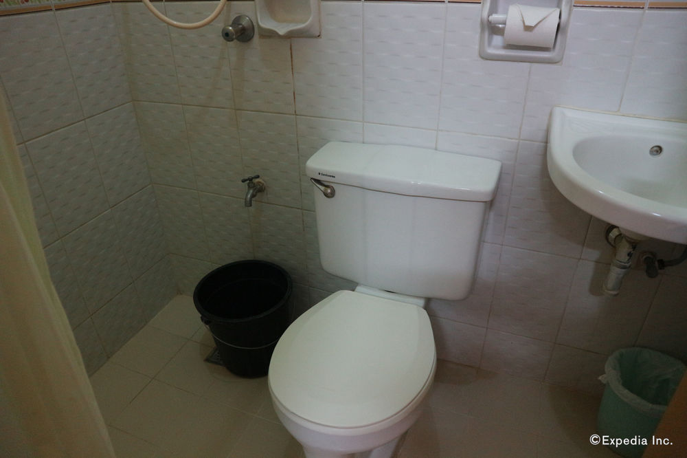 Tropical Sun Inn — Puerto Princesa — photo 3