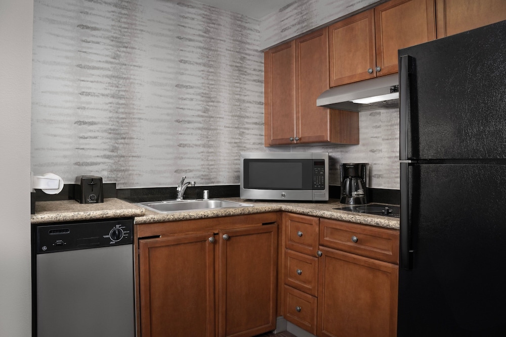 Residence Inn by Marriott San Bernardino - photo 18