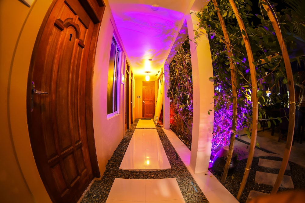 Casadana Thulusdhoo in Hulhumale, Maldives